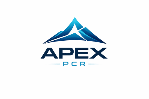 Apex PCR logo