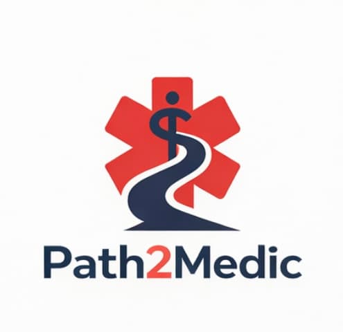 Path2Medic logo
