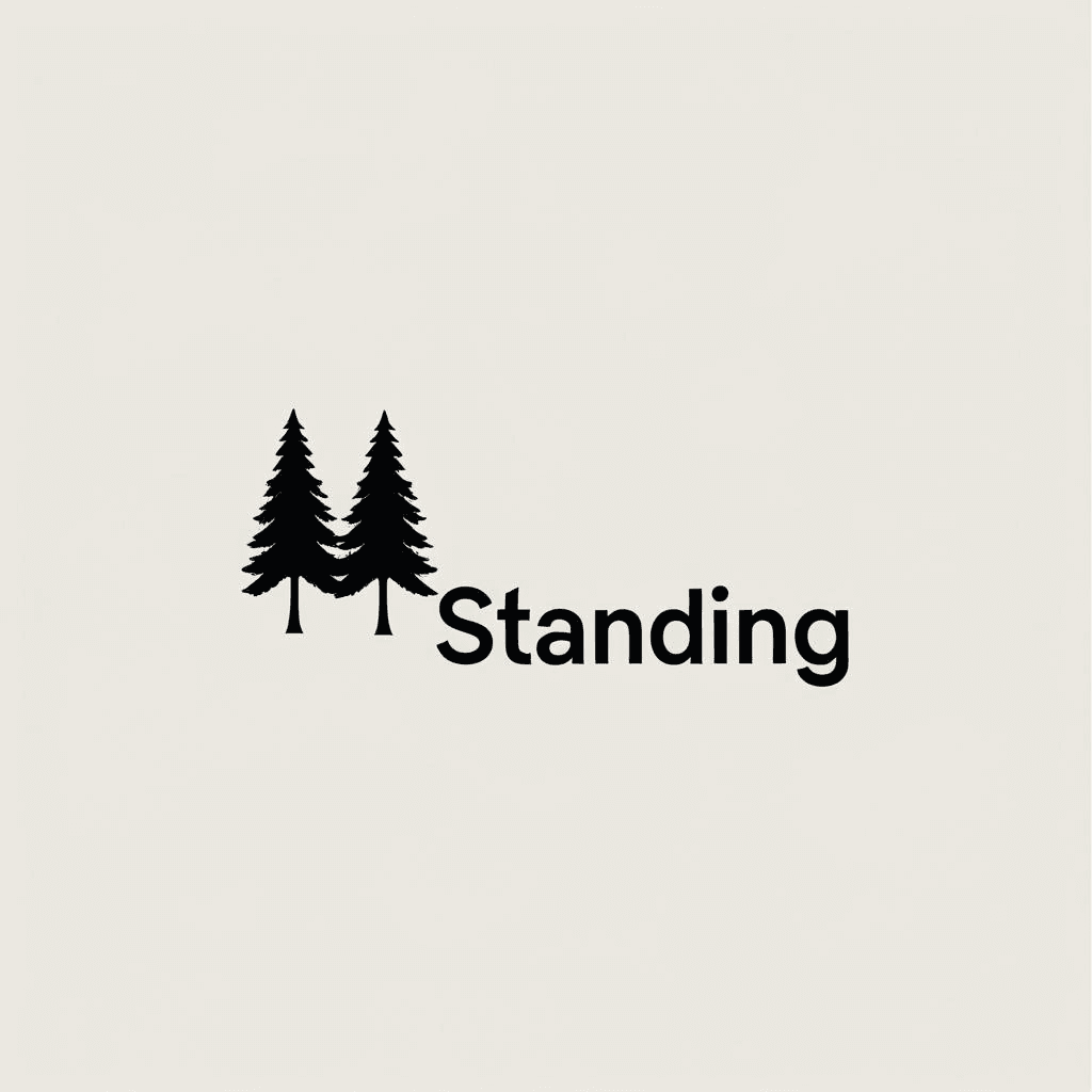 Standing.IO logo