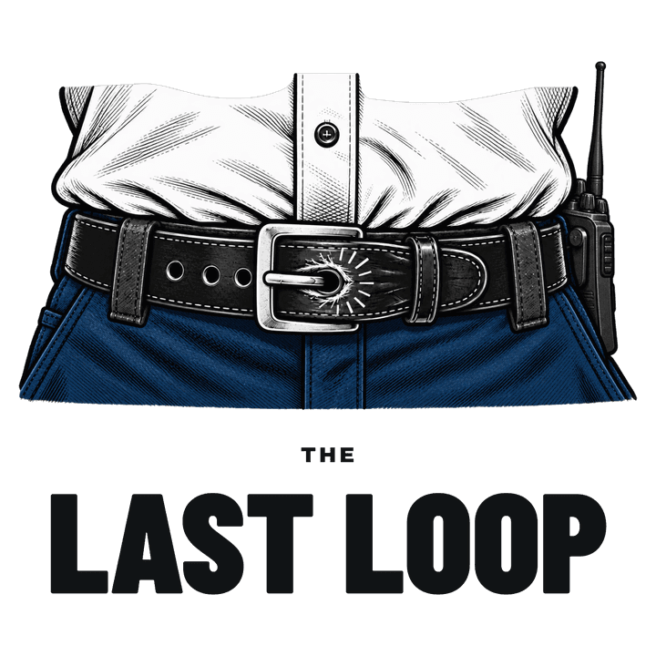 The Last Loop logo
