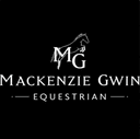 Mackenzie Gwin Equestrian logo